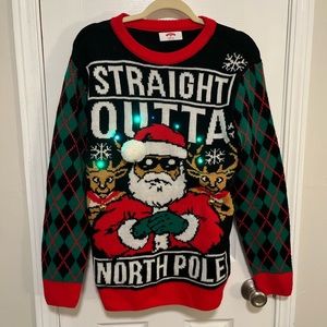 Ugly Christmas Sweater